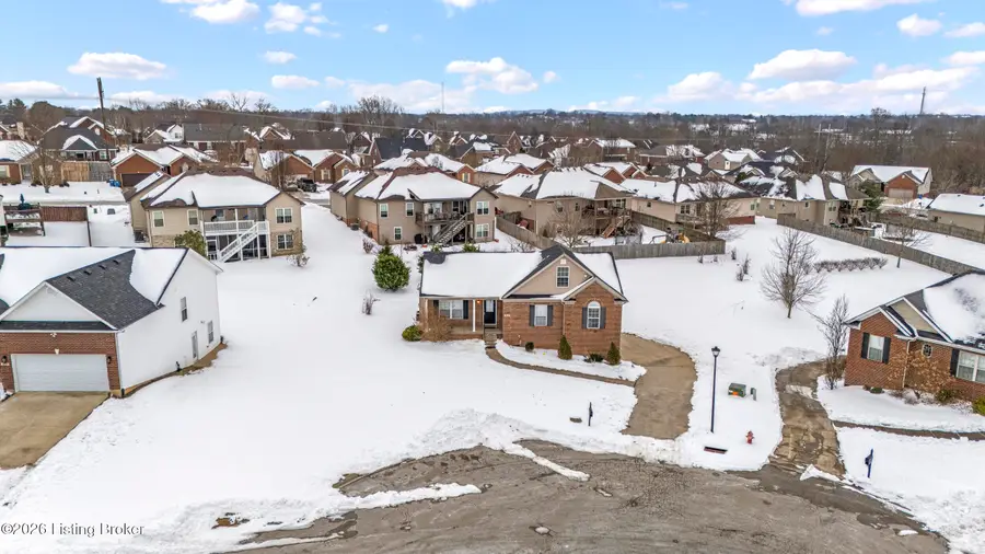 453 Daylilly Ct, Shelbyville, KY 40065 - #2