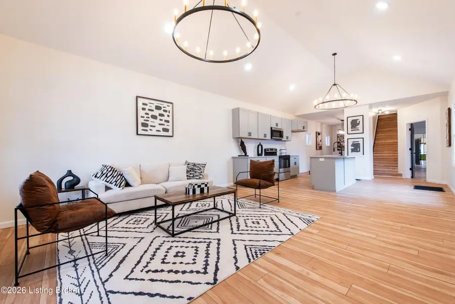 951 Mulberry St, Louisville, KY 40217 - #2