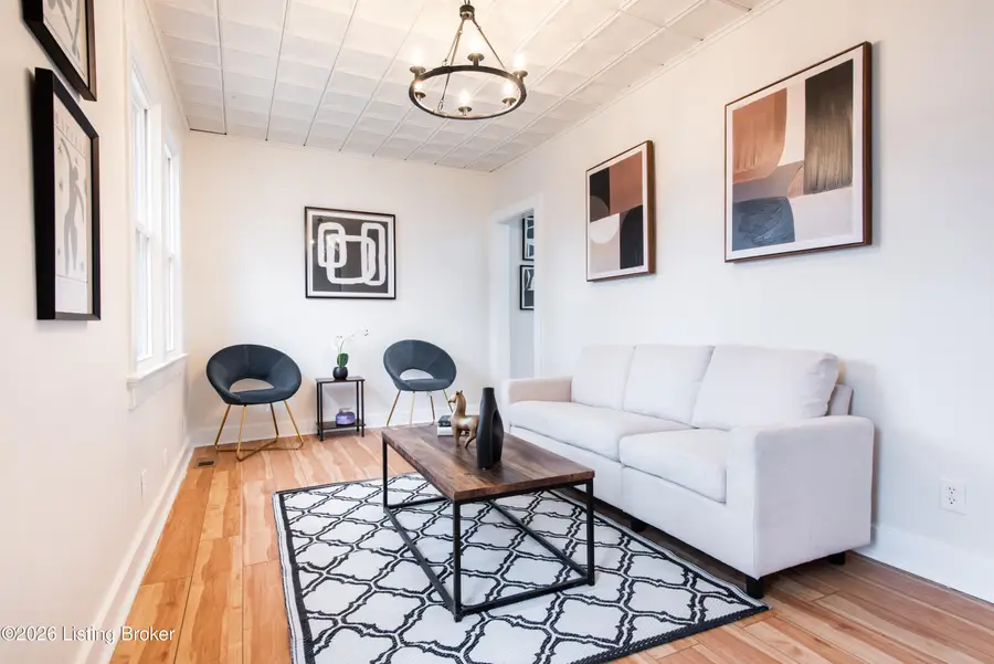 1340 Hoertz Ave, Louisville, KY 40217 - #2