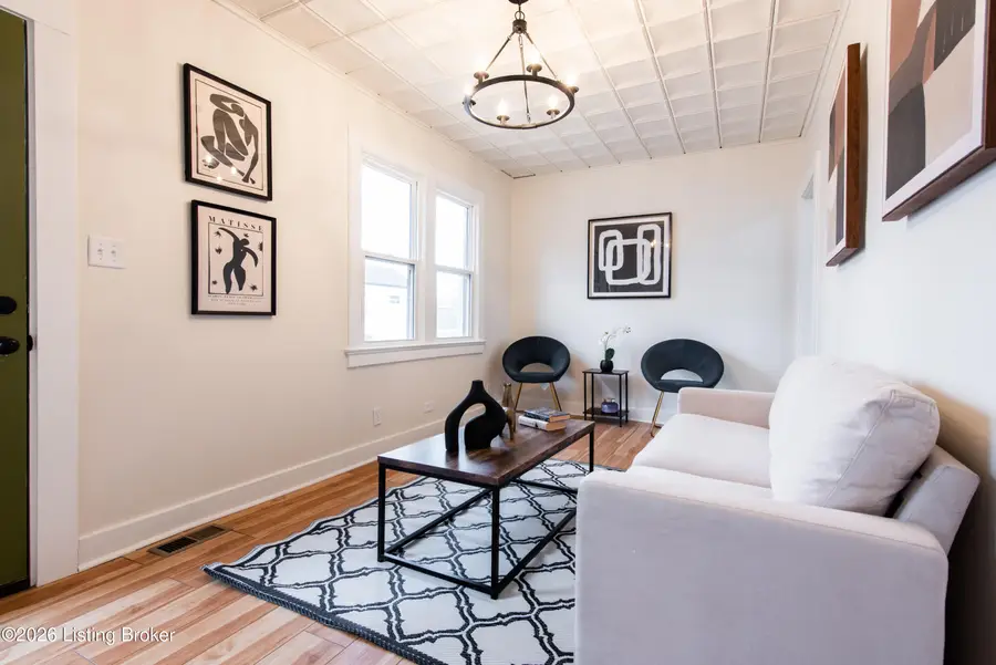 1340 Hoertz Ave, Louisville, KY 40217 - #3