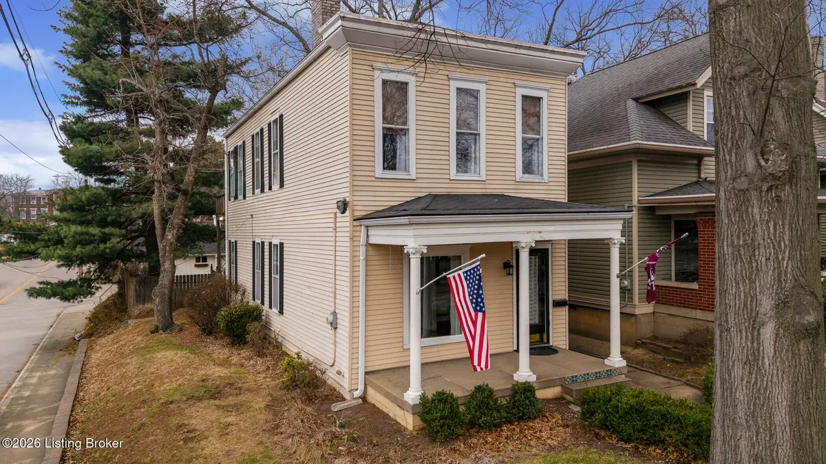 1801 Eastern Pkwy, Louisville, KY 40204 - #1