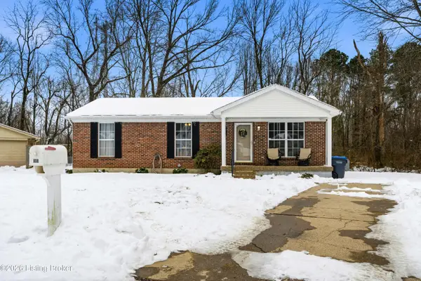 808 Tin Dor Way, Fairdale, KY 40118