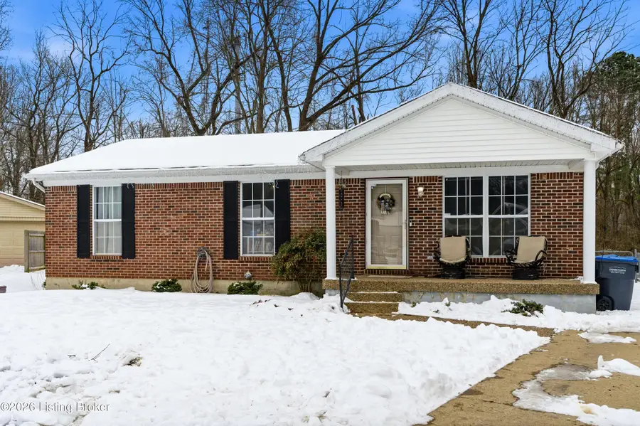 808 Tin Dor Way, Fairdale, KY 40118 - #2