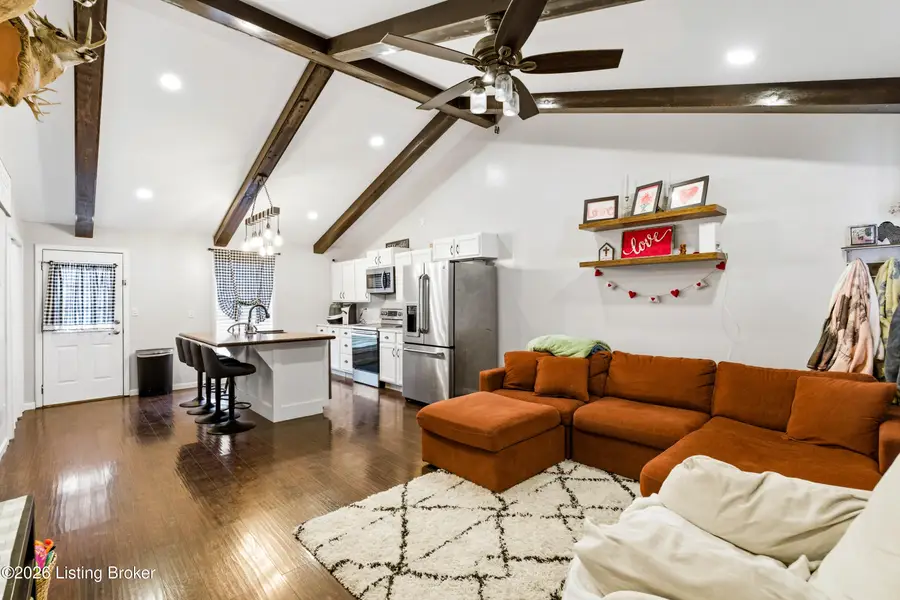 808 Tin Dor Way, Fairdale, KY 40118 - #3