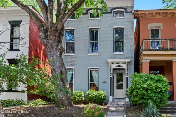 1141 S Brook St, Louisville, KY 40203