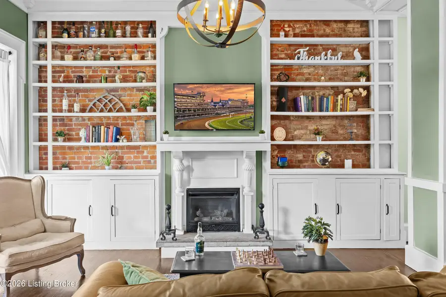 1141 S Brook St, Louisville, KY 40203 - #3