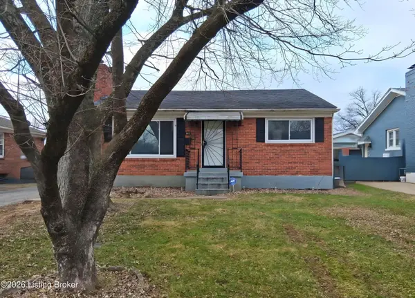 3512 Kerry Dr, Louisville, KY 40218