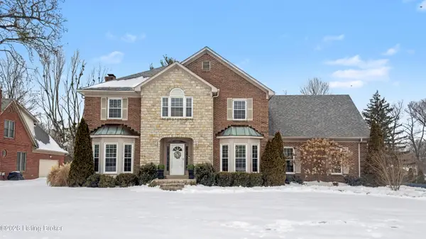 9919 Spring Ridge Dr, Louisville, KY 40223