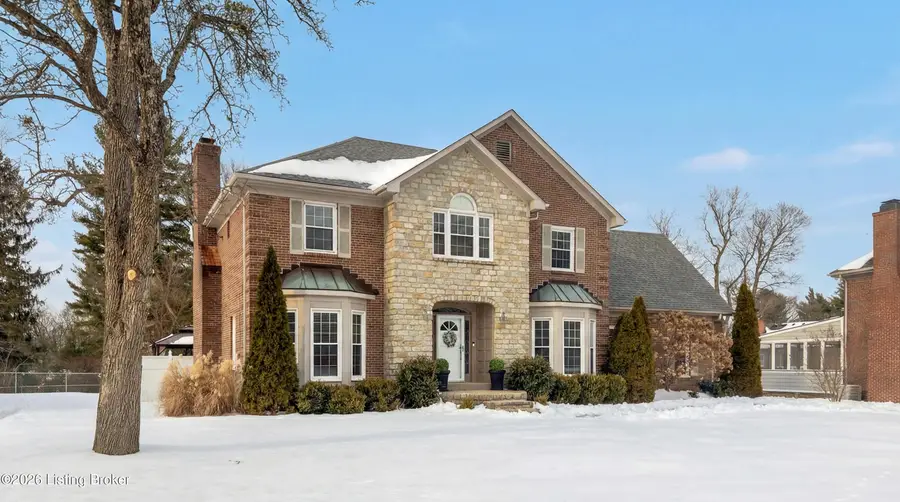 9919 Spring Ridge Dr, Louisville, KY 40223 - #3