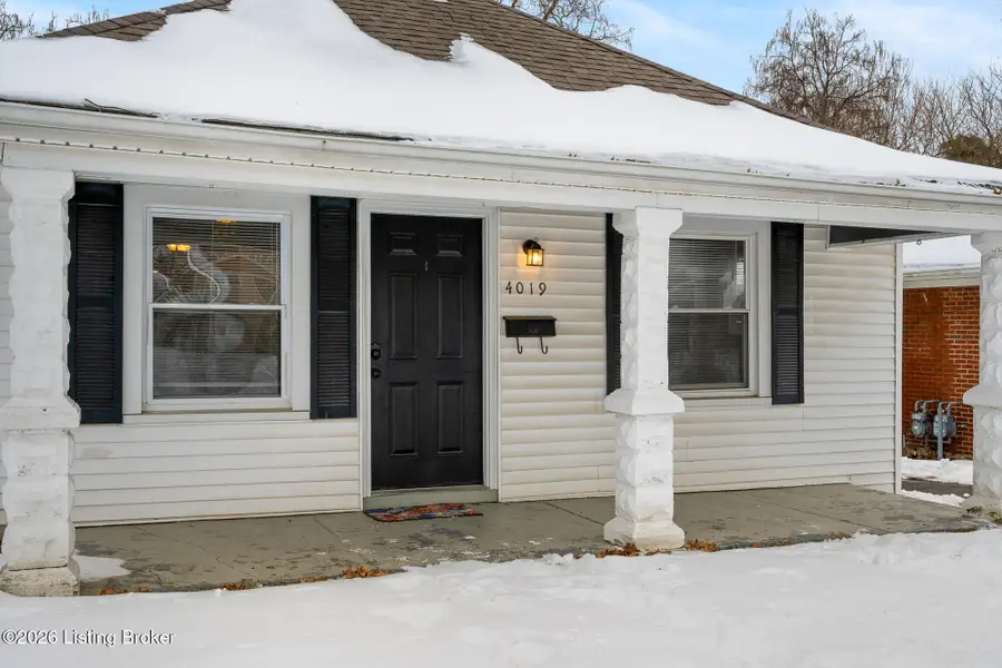 4019 Franklin Ave, Louisville, KY 40213 - #3