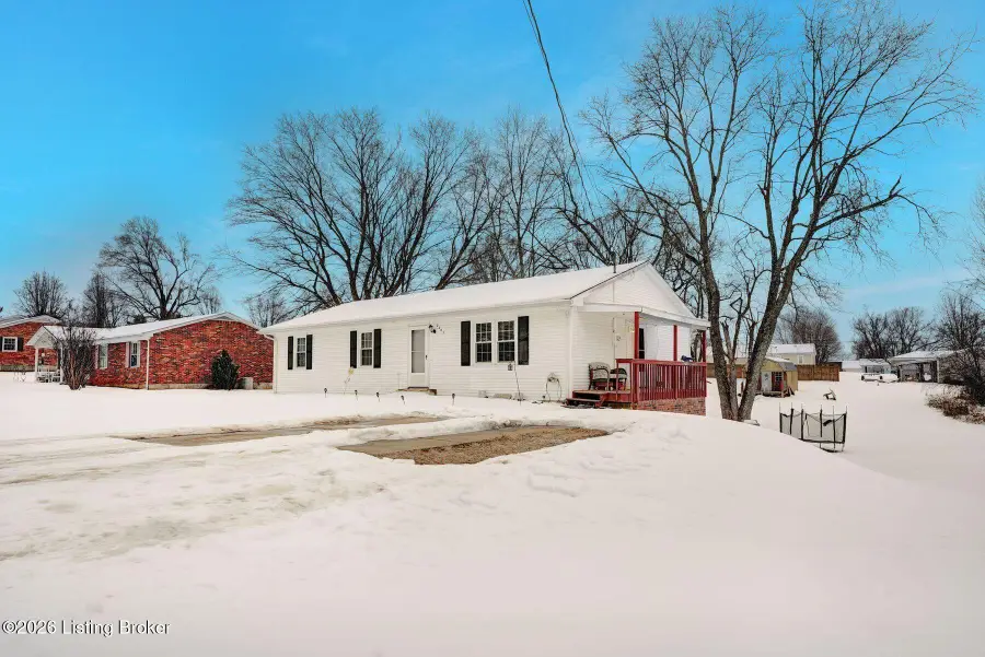 2205 Elmcrest Dr, Bardstown, KY 40004 - #2