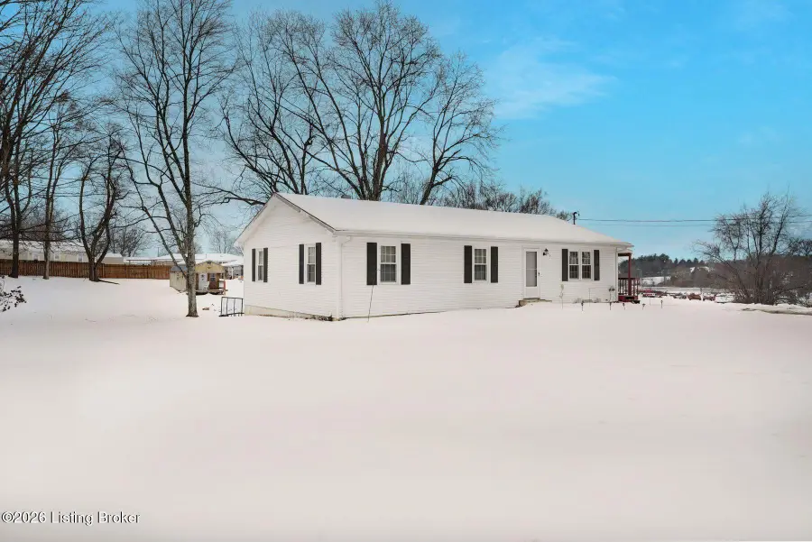 2205 Elmcrest Dr, Bardstown, KY 40004 - #3