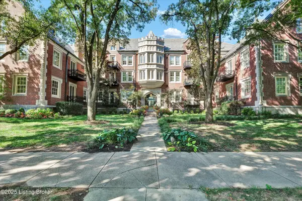 966 Cherokee Rd #205, Louisville, KY 40204