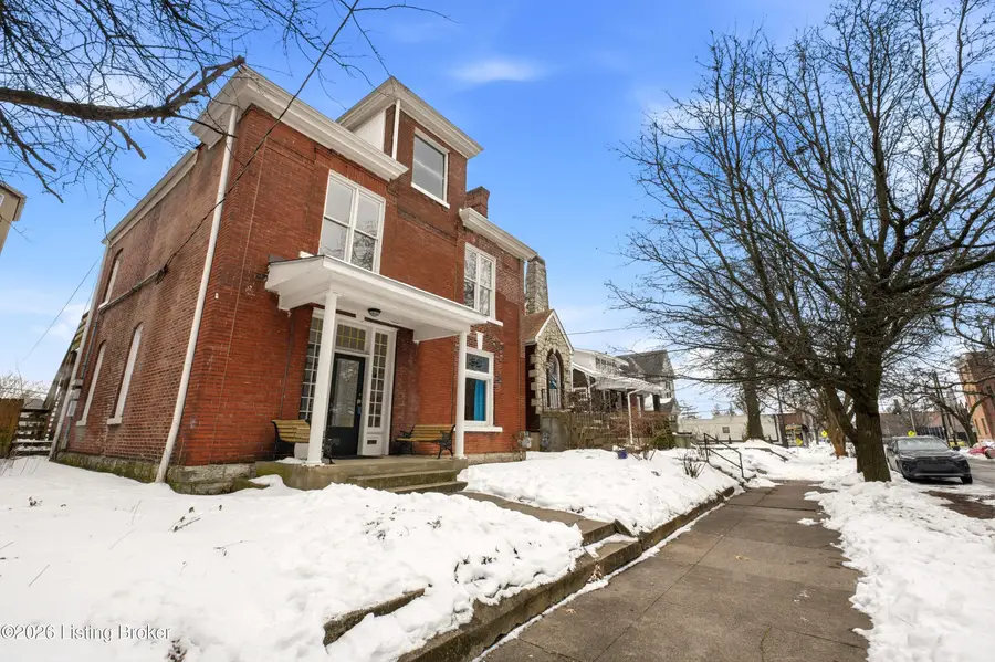 1465 S 1st St, Louisville, KY 40208 - #3
