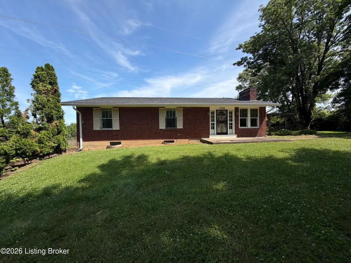 3400 S Camden Ln, Crestwood, KY 40014 - #1