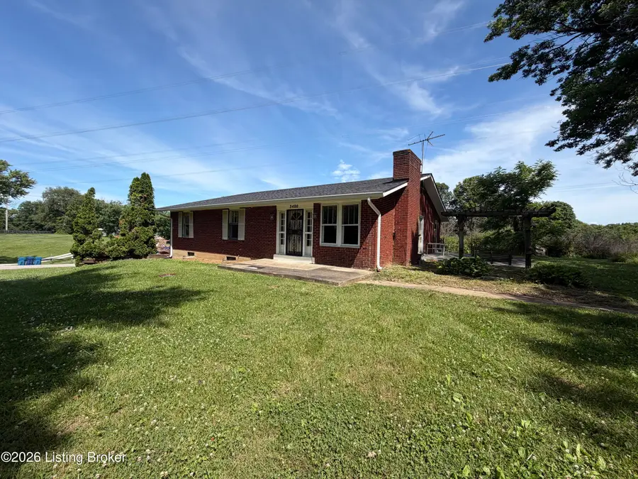 3400 S Camden Ln, Crestwood, KY 40014 - #2