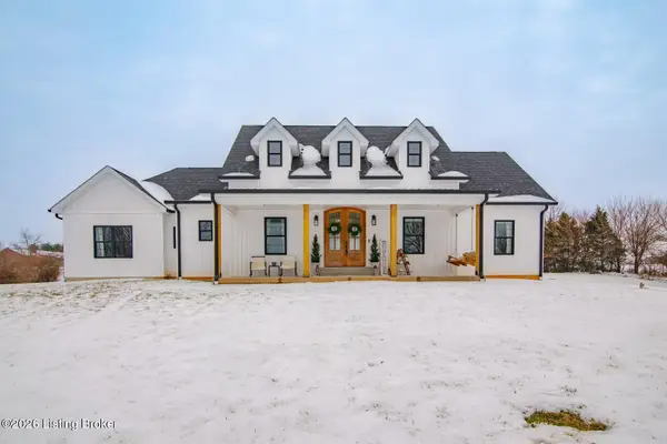 105 Spratt Rd, Hodgenville, KY 42748