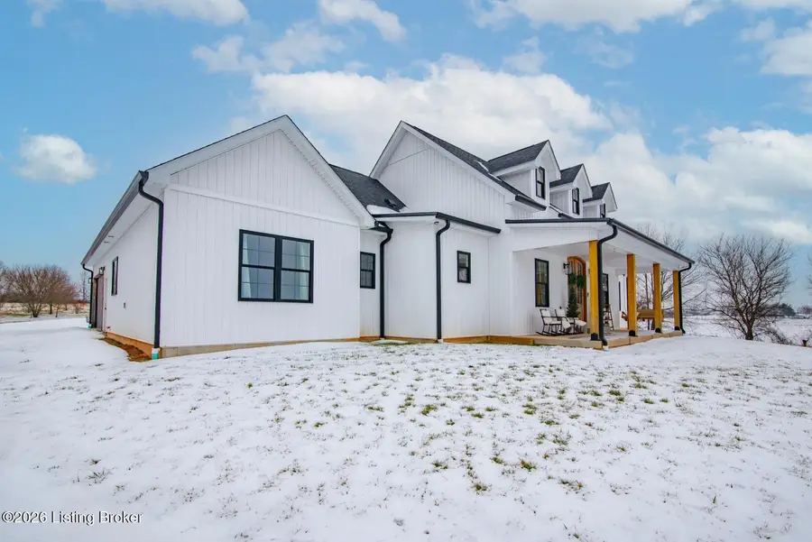 105 Spratt Rd, Hodgenville, KY 42748 - #3