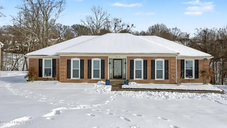 4414 Deepwood Dr, Louisville, KY 40241 - #2