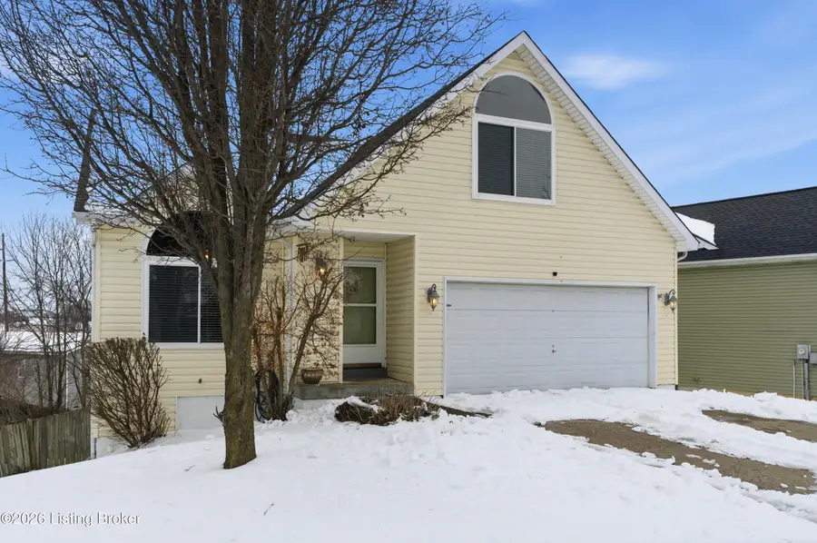 5146 Bell Ave, Shelbyville, KY 40065 - #2