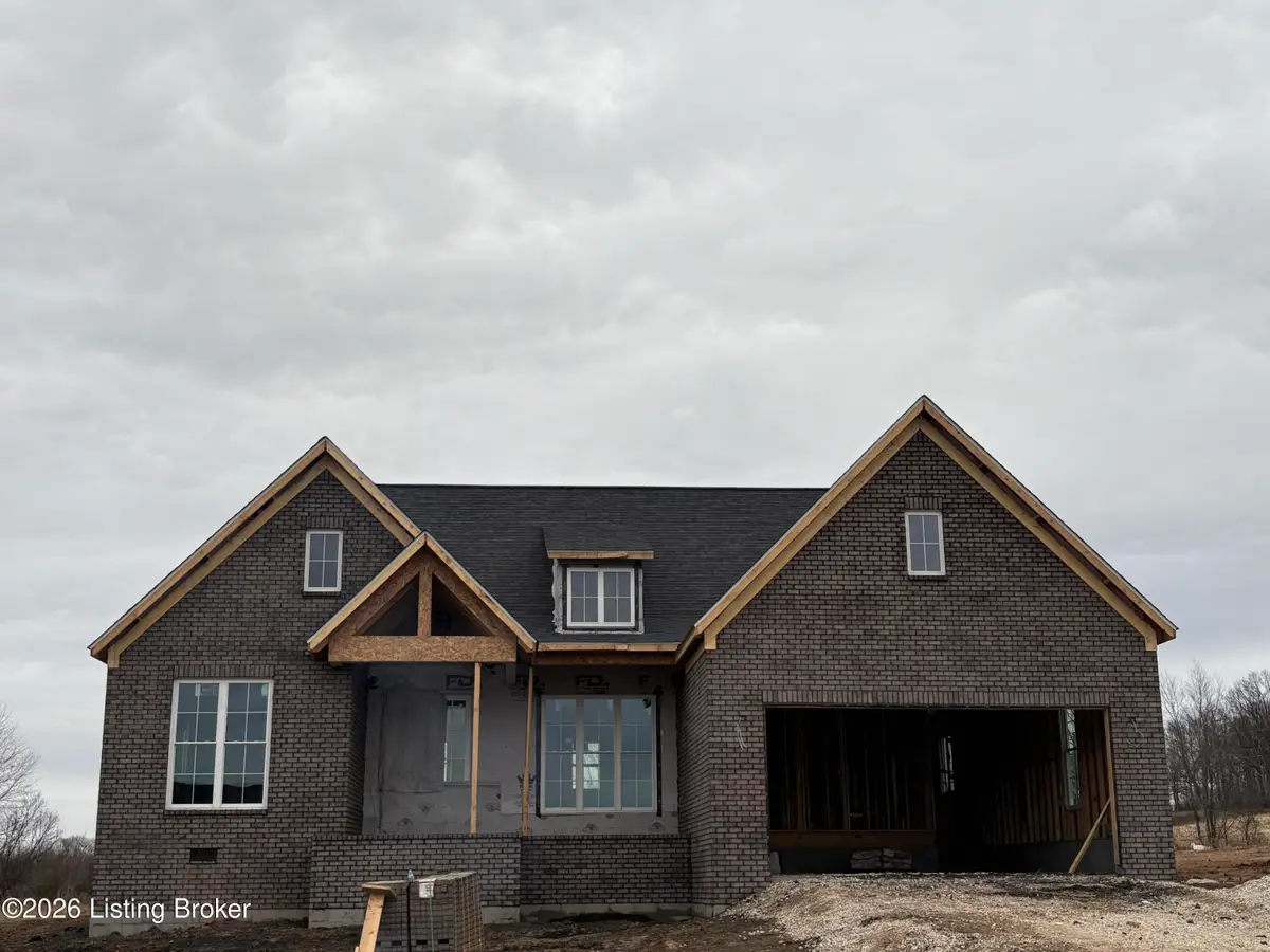 244 Sweet Grass Ct, Hodgenville, KY 42748 - #1