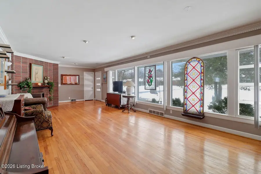 1721 Clayton Rd, Louisville, KY 40205 - #2