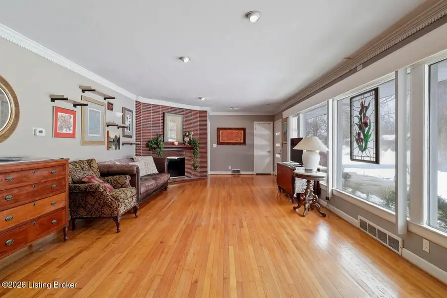 1721 Clayton Rd, Louisville, KY 40205 - #3