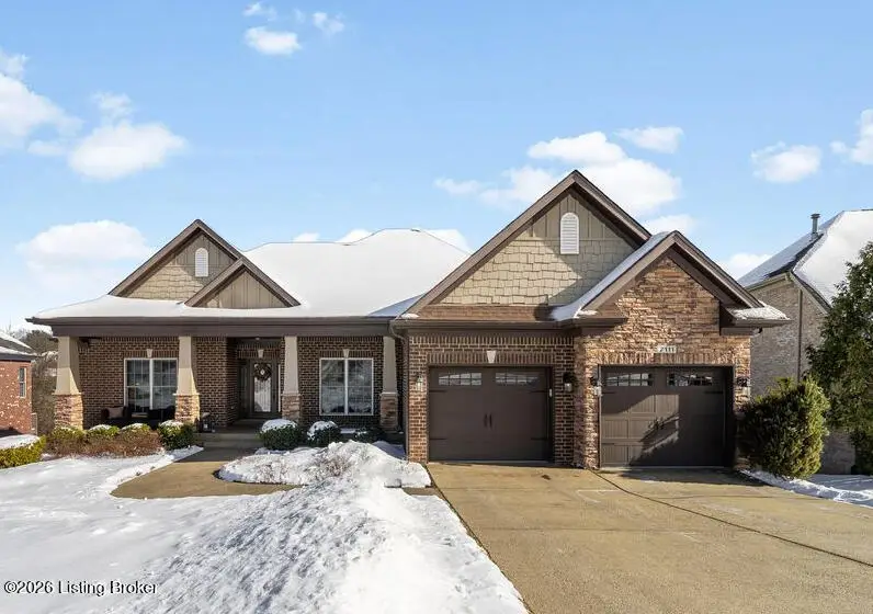 7111 Creekton Dr, Louisville, KY 40241 - #1