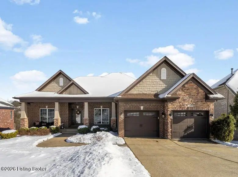 7111 Creekton Dr, Louisville, KY 40241 - #3