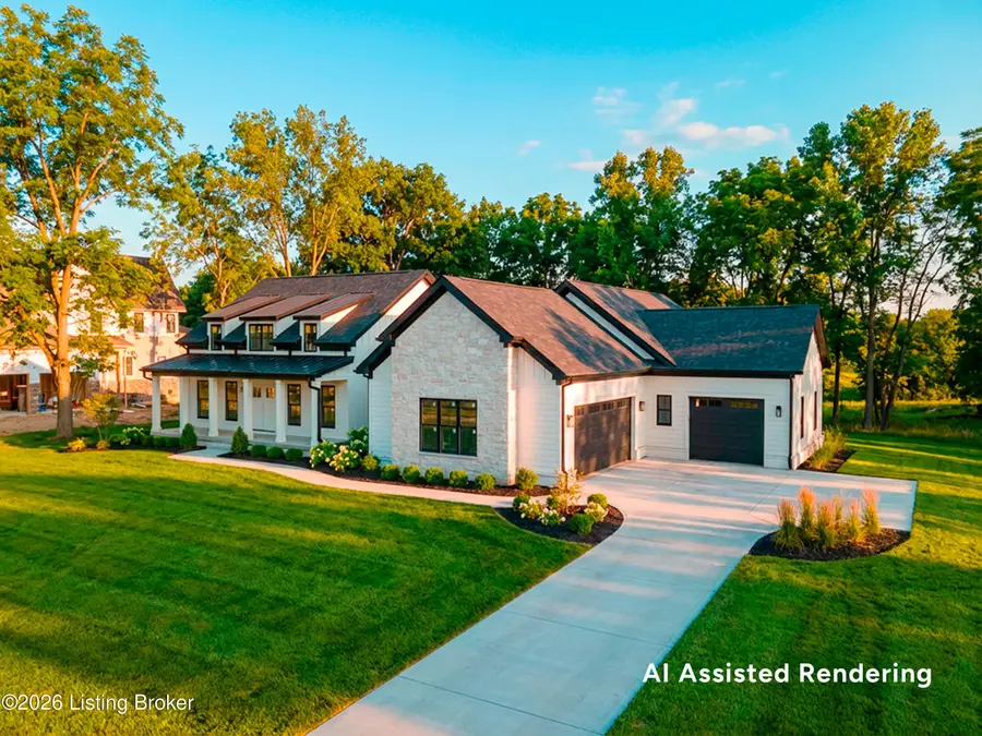 2905 Quarry Rd, Prospect, KY 40059 - #2