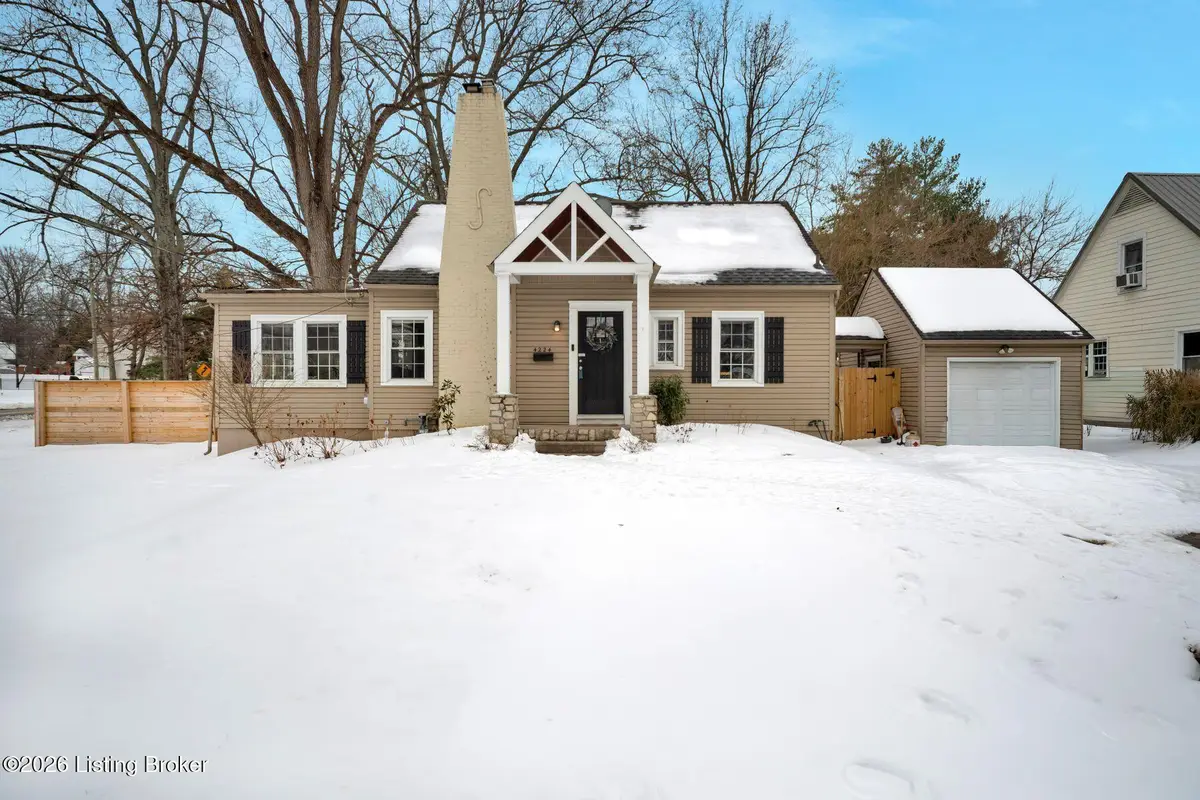 4224 Browns Ln, Louisville, KY 40220 - Image #1