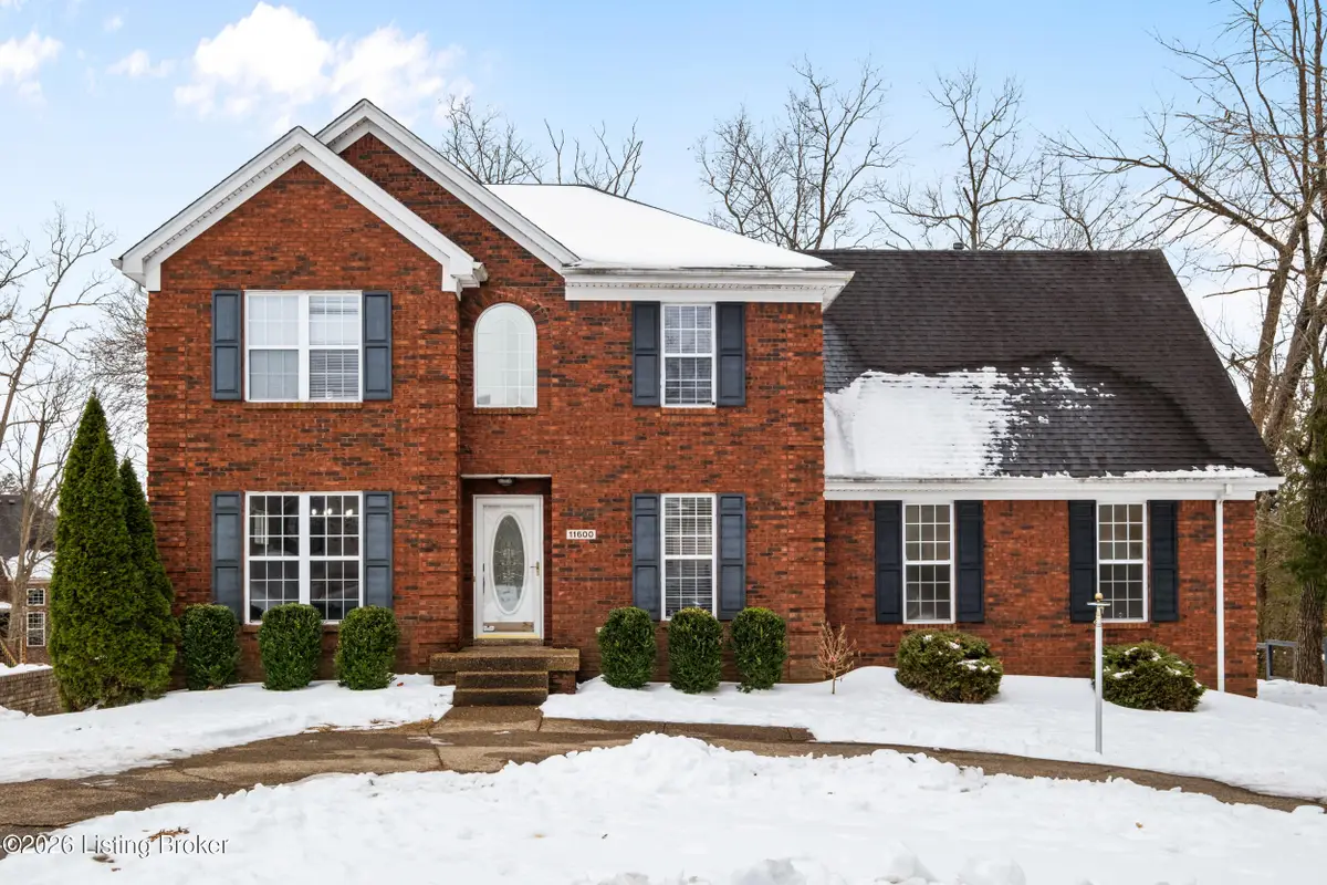 11600 Chinook Ct, Louisville, KY 40299 - #1