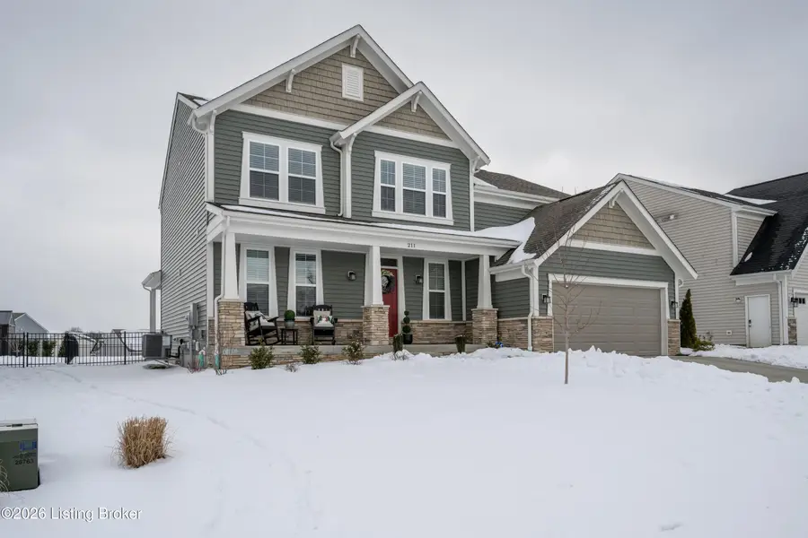 211 Education Way, Shelbyville, KY 40065 - #2