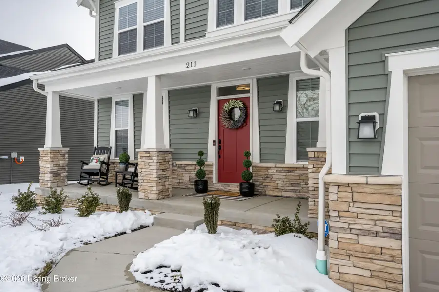 211 Education Way, Shelbyville, KY 40065 - #3