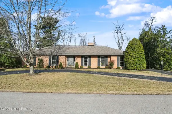 6319 Limewood Cir, Louisville, KY 40222