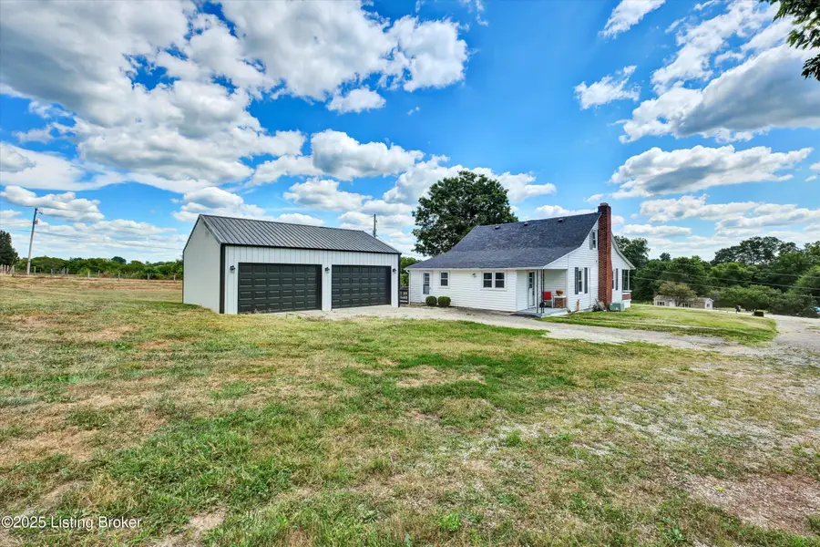 4188 Old Bloomfield Rd, Bardstown, KY 40004 - #3