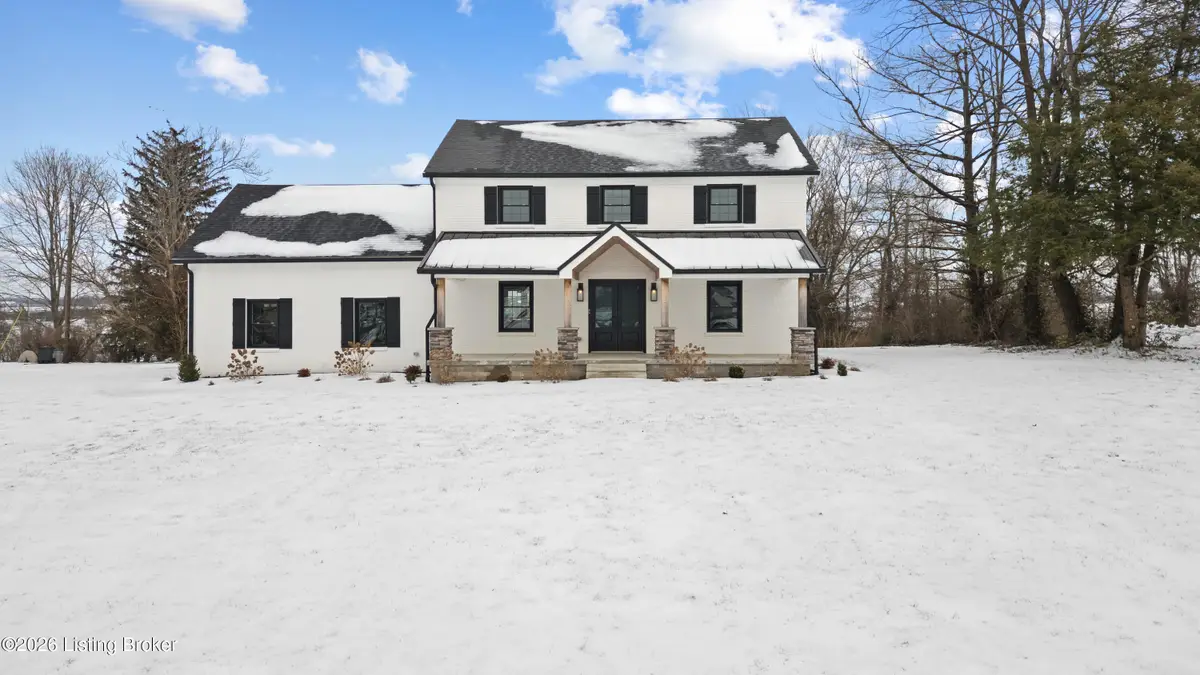 730 Lincoln Park Rd, Springfield, KY 40069 - #1