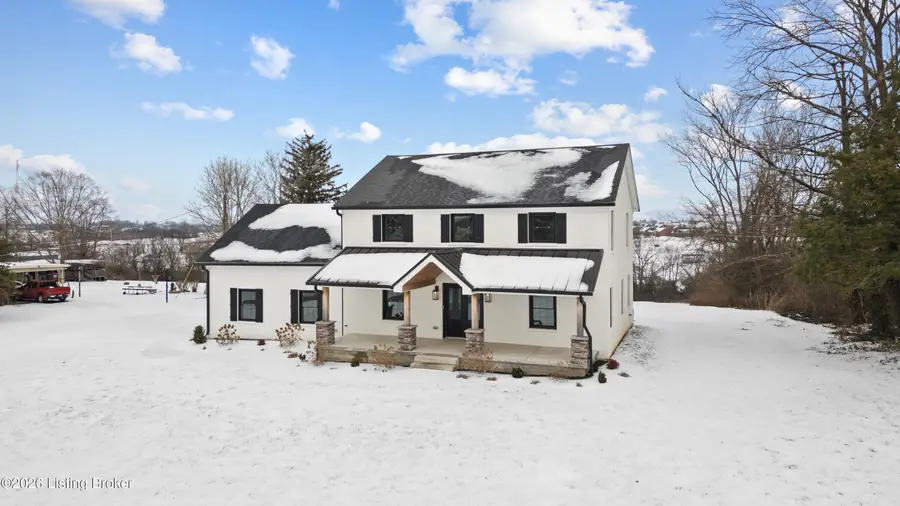 730 Lincoln Park Rd, Springfield, KY 40069 - #2