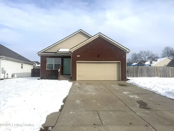 940 Thoroughbred Rd, Shelbyville, KY 40065