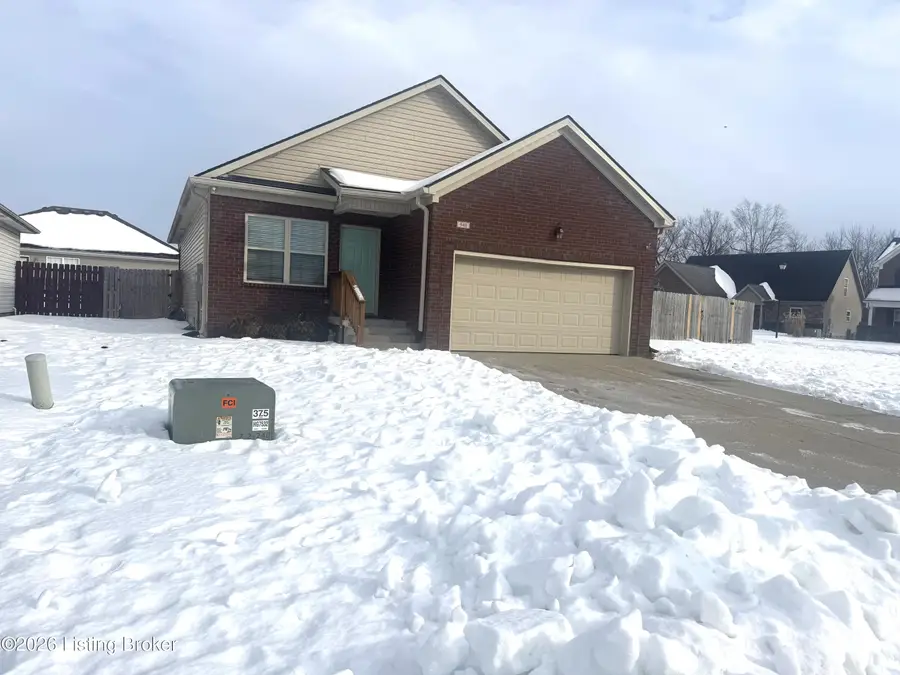 940 Thoroughbred Rd, Shelbyville, KY 40065 - #2