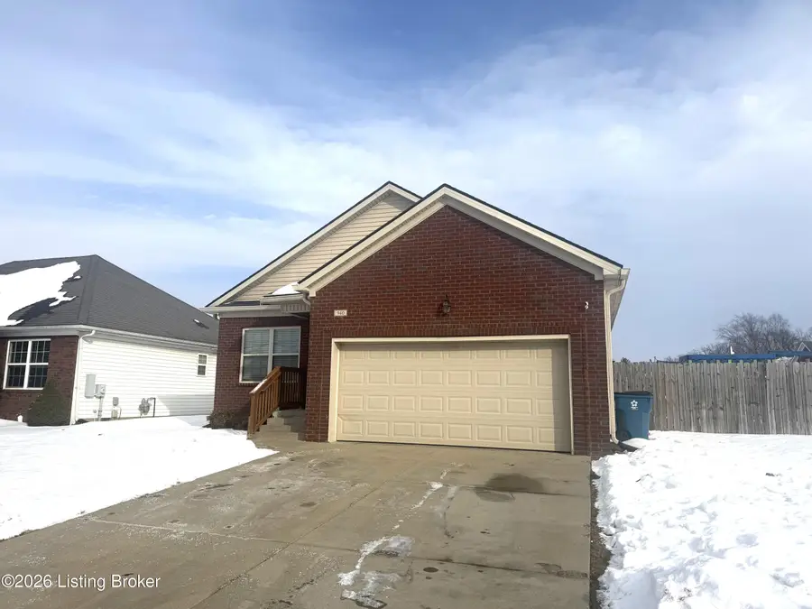 940 Thoroughbred Rd, Shelbyville, KY 40065 - #3