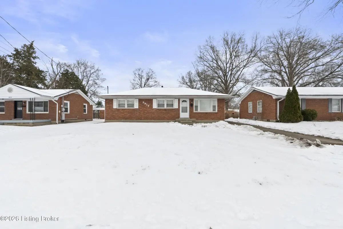 5917 Middlerose Cir, Louisville, KY 40272 - #1