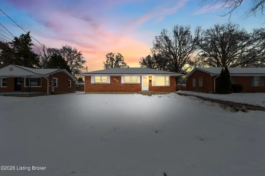 5917 Middlerose Cir, Louisville, KY 40272 - #2