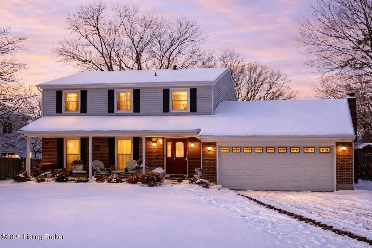 3902 Benje Way, Louisville, KY 40241 - #1