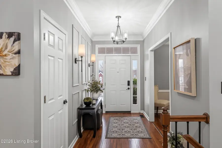 1310 Nightingale Ln, Goshen, KY 40026 - #2