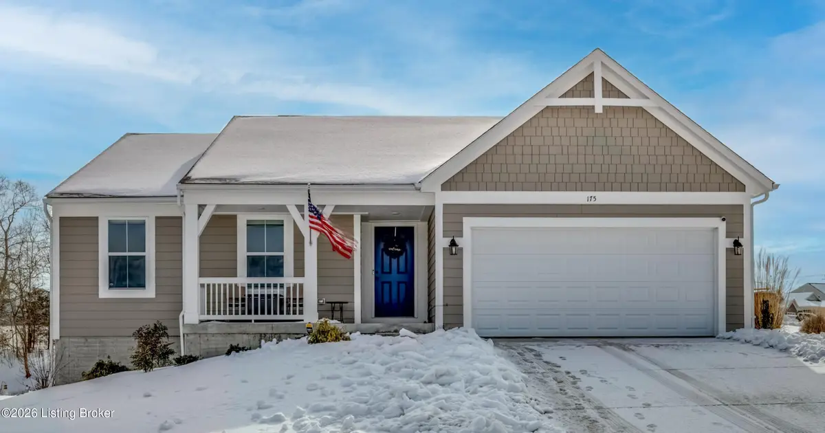175 Strawberry Field Dr, Mount Washington, KY 40047 - #1