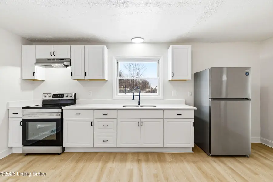 205 Liddell St, Perryville, KY 40468 - #3