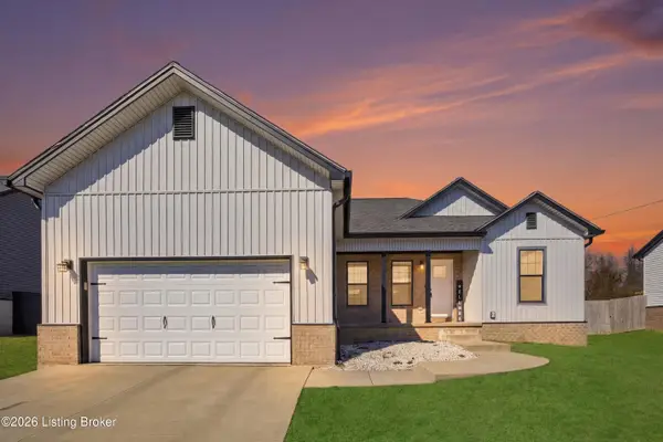 1112 Mac Dr, Lawrenceburg, KY 40342