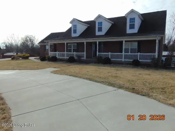 301 Grand Ave, Shepherdsville, KY 40165