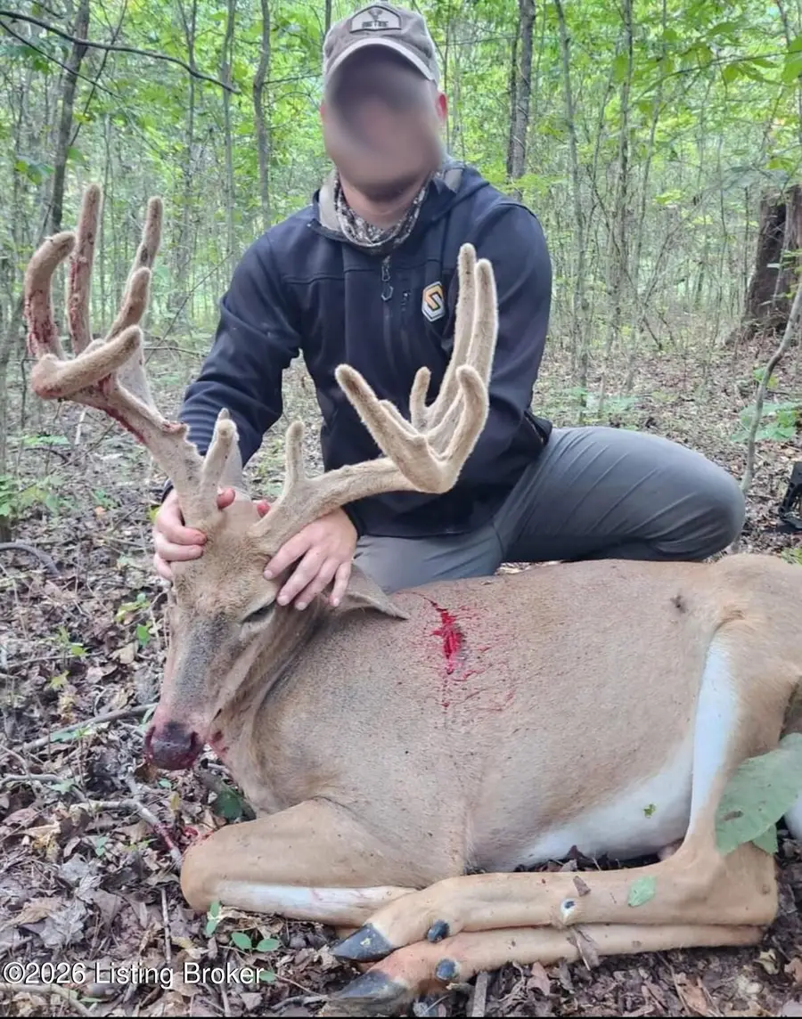 0 Stewart Rd, Lebanon Junction, KY 40150 - #2